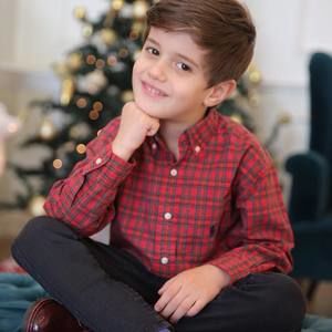 Meet your Posher, Pavlina